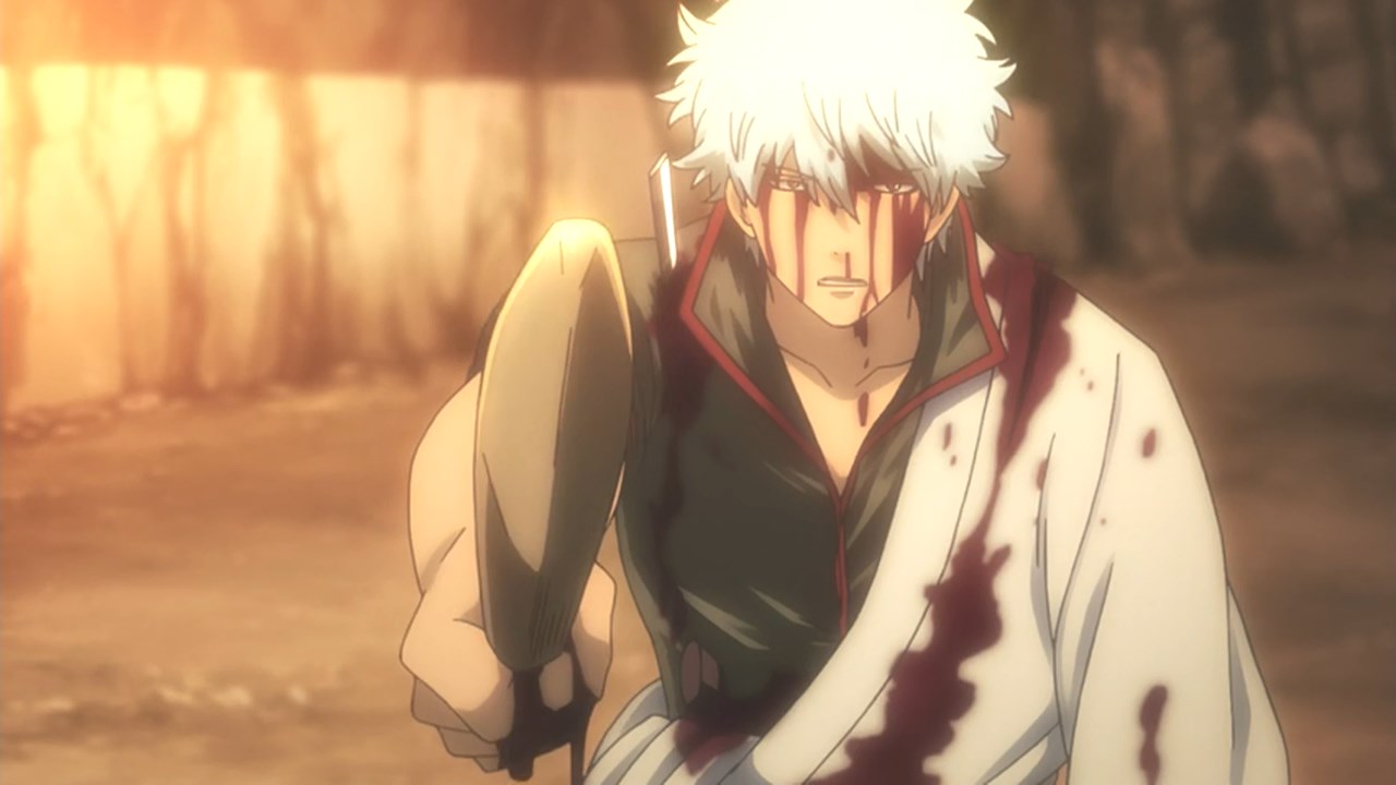 Gintama 2015 episode 41